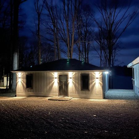 Eagle'S Nest Cottage - Lake Anna Waterfront Bumpass Buitenkant foto